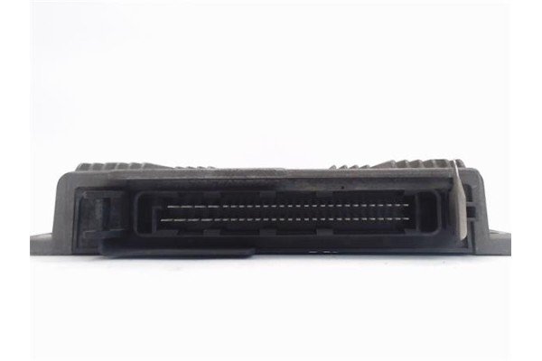 Recambio de centralita para renault megane i scenic (ja0) 1.6e alize referencia OEM IAM 7700875745 S115300121B 