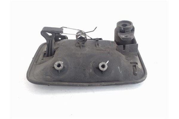 Recambio de maneta exterior delantero izquierda para citroen jumpy furgón (bs_, bt_, by_, bz_) 2.0 hdi 110 referencia OEM IAM 91