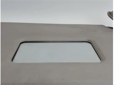 Recambio de parasol derecho para peugeot partner combispace (5f) 2.0 hdi referencia OEM IAM 8143TG 8143TH 