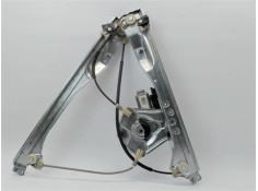 Recambio de mecanismo elevalunas delantero izquierdo para renault clio iii referencia OEM IAM   