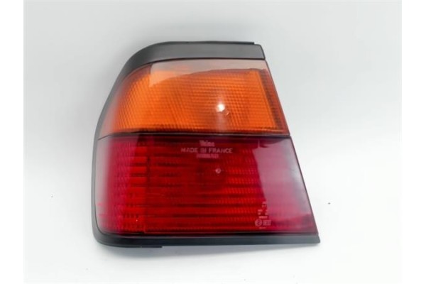 Recambio de piloto trasero izquierdo para nissan primera berl./familiar (p10/w10)(1989) referencia OEM IAM   