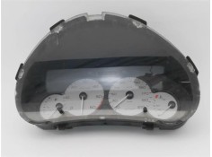 Recambio de cuadro completo para citroen berlingo 2.0 hdi collection combi referencia OEM IAM 9652246380 WLE8T2D3 