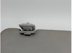 Recambio de parasol derecho para peugeot partner combispace (5f) 2.0 hdi referencia OEM IAM 8143TG 8143TH 