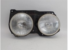 FARO DELANTERO IZQUIERDO DGM11165HR 
