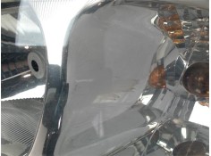 Recambio de faro delantero izquierdo para seat ibiza (6k2) referencia OEM IAM   