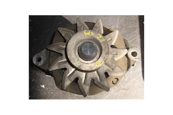 Recambio de alternador para renault r 21 berlina (b/l48) 1.7 referencia OEM IAM 7700796221 A13N124 