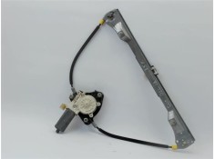 Recambio de mecanismo elevalunas delantero izquierdo para renault clio ii fase i (b/cb0) referencia OEM IAM   