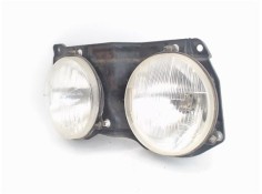 Recambio de faro delantero izquierdo para nissan vanette furgón (c22) 2.0 d referencia OEM IAM DGM11165HR  