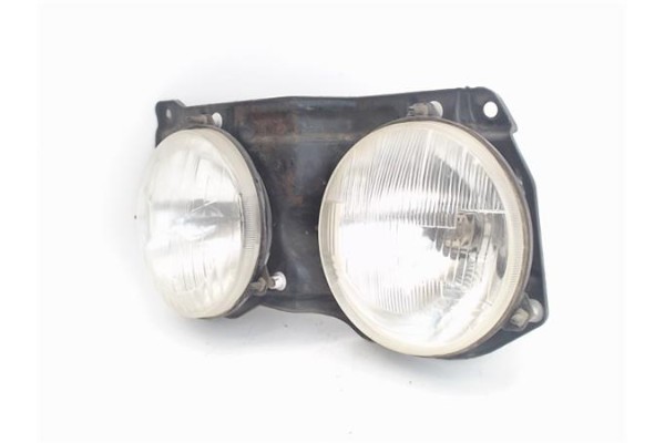 Recambio de faro delantero izquierdo para nissan vanette furgón (c22) 2.0 d referencia OEM IAM DGM11165HR  