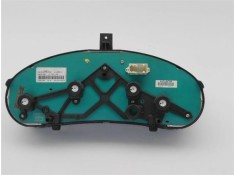 Recambio de cuadro completo para citroen berlingo 2.0 hdi collection combi referencia OEM IAM 9652246380 WLE8T2D3 