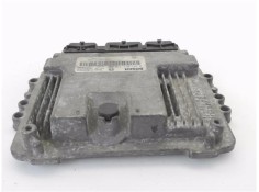 Recambio de centralita para renault scenic ii (jm) 1.9 dci (jm12, jm0g) referencia OEM IAM 8200391966 0281011776 