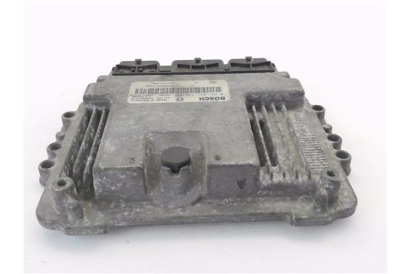 Recambio de centralita para renault scenic ii (jm) 1.9 dci (jm12, jm0g) referencia OEM IAM 8200391966 0281011776 