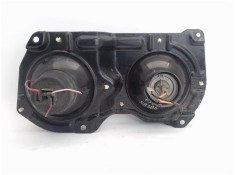 Recambio de faro delantero izquierdo para nissan vanette furgón (c22) 2.0 d referencia OEM IAM DGM11165HR  