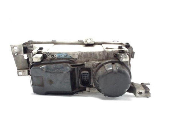 Recambio de faro delantero dcho para skoda octavia berlina (1u2) referencia OEM IAM 1U1941016L 9756 