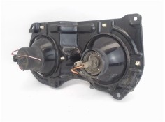Recambio de faro delantero izquierdo para nissan vanette furgón (c22) 2.0 d referencia OEM IAM DGM11165HR  