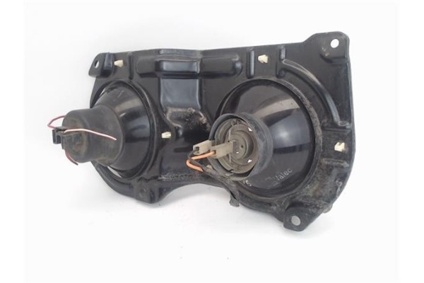 Recambio de faro delantero izquierdo para nissan vanette furgón (c22) 2.0 d referencia OEM IAM DGM11165HR  