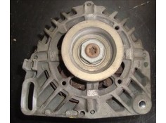 Recambio de alternador para renault clio iii 1.2 16v expression referencia OEM IAM 7700437090 SG9B035 2542422C 