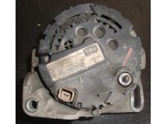 Recambio de alternador para renault clio iii 1.2 16v expression referencia OEM IAM 7700437090 SG9B035 2542422C 