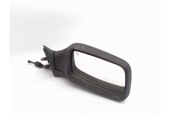 Recambio de retrovisor derecho para renault r 21 nevada (k48)(1986) referencia OEM IAM   