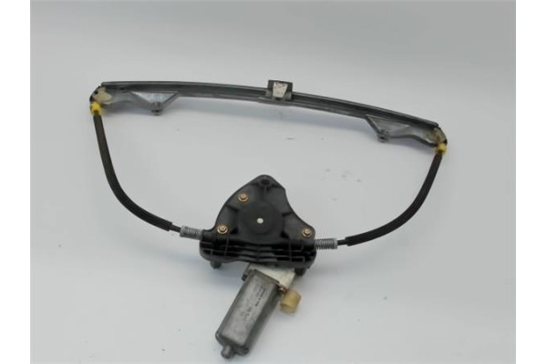 Recambio de mecanismo elevalunas delantero izquierdo para renault clio ii fase i (b/cb0) referencia OEM IAM   