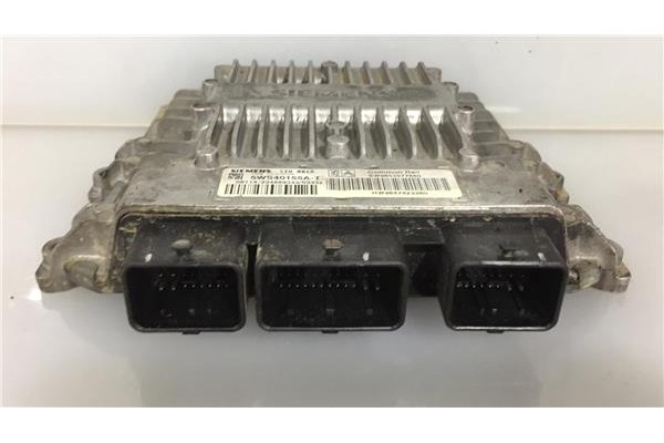 Recambio de centralita para citroen berlingo 2.0 hdi collection combi referencia OEM IAM 9653577680 9647423380 