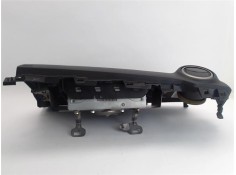 Recambio de airbag salpicadero para mazda 3 sedán (bk) 1.6 di turbo referencia OEM IAM BP4K6035XE ABP4K02EE080914D897 