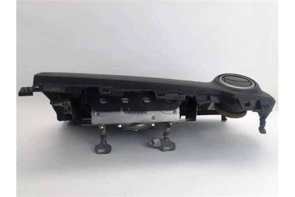 Recambio de airbag salpicadero para mazda 3 sedán (bk) 1.6 di turbo referencia OEM IAM BP4K6035XE ABP4K02EE080914D897 
