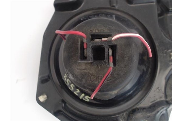 Recambio de faro delantero izquierdo para nissan vanette furgón (c22) 2.0 d referencia OEM IAM DGM11165HR  