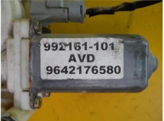 Recambio de mecanismo elevalunas delantero derecho para peugeot 406 berlina (s1/s2) 2.0 hdi 90 referencia OEM IAM 992161101 9642
