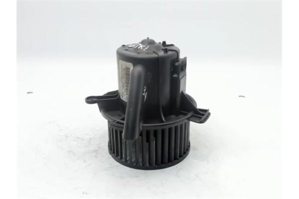 Recambio de motor calefaccion para peugeot 307 (s1) referencia OEM IAM PF2A13602  