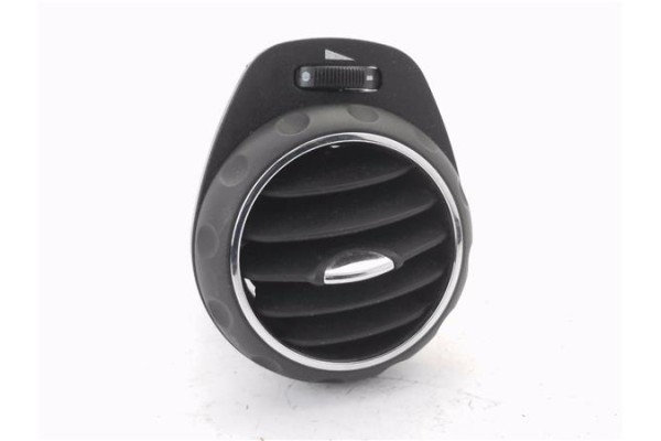 Recambio de rejilla entrada de aire para alfa romeo gt (125) 1.9 jtd referencia OEM IAM 735372957  