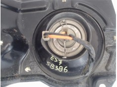 Recambio de faro delantero izquierdo para nissan vanette furgón (c22) 2.0 d referencia OEM IAM DGM11165HR  