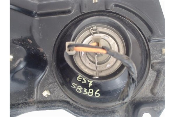 Recambio de faro delantero izquierdo para nissan vanette furgón (c22) 2.0 d referencia OEM IAM DGM11165HR  