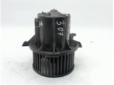 Recambio de motor calefaccion para peugeot 307 (s1) referencia OEM IAM PF2A13602  