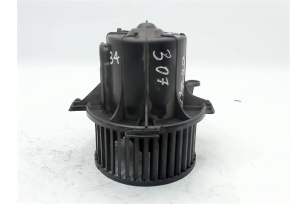 Recambio de motor calefaccion para peugeot 307 (s1) referencia OEM IAM PF2A13602  
