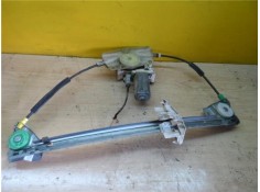 Recambio de mecanismo elevalunas delantero derecho para peugeot 406 berlina (s1/s2) 2.0 hdi 90 referencia OEM IAM 992161101 9642