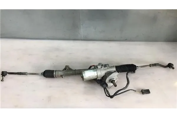 Recambio de cremallera direccion asistida para citroen c2 1.4 referencia OEM IAM 4000TP  