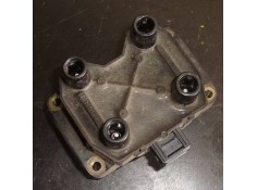 Recambio de bobina encendido para fiat ii punto (188) berlina 1.2 16v 80 (188.233, .235, .253, .255, .333, .353, .639, .63 refer