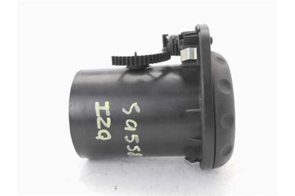 Recambio de rejilla entrada de aire para alfa romeo gt (125) 1.9 jtd referencia OEM IAM 735372957  