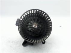 Recambio de motor calefaccion para peugeot 307 (s1) referencia OEM IAM PF2A13602  