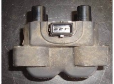 Recambio de bobina encendido para fiat ii punto (188) berlina 1.2 16v 80 (188.233, .235, .253, .255, .333, .353, .639, .63 refer