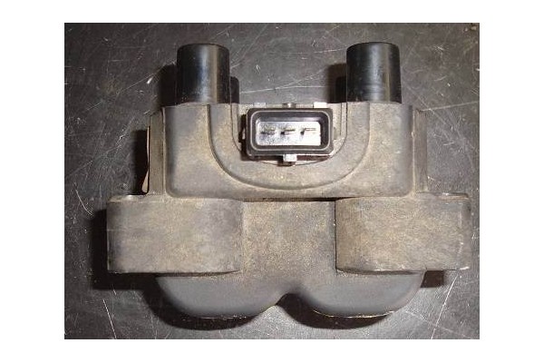 Recambio de bobina encendido para fiat ii punto (188) berlina 1.2 16v 80 (188.233, .235, .253, .255, .333, .353, .639, .63 refer