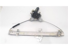 Recambio de mecanismo elevalunas delantero izquierdo para hyundai getz (tb) referencia OEM IAM 988101C100  