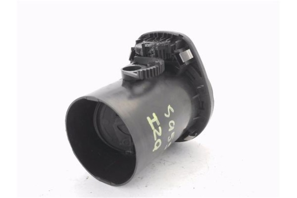 Recambio de rejilla entrada de aire para alfa romeo gt (125) 1.9 jtd referencia OEM IAM 735372957  