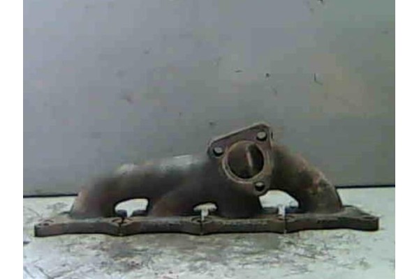Recambio de colector escape para volkswagen passat berlina (3b2) 1.8 t referencia OEM IAM 58253033E  