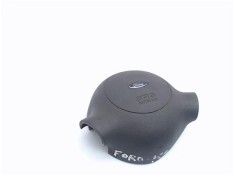 Recambio de airbag volante para ford ka (ccq) referencia OEM IAM 97KBB042B85 0285001398 