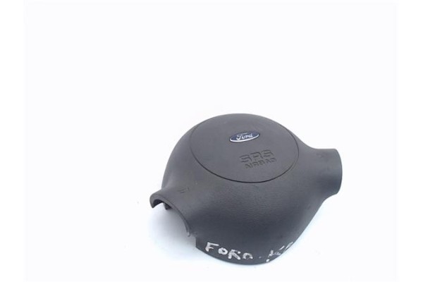 Recambio de airbag volante para ford ka (ccq) referencia OEM IAM 97KBB042B85 0285001398 