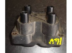 Recambio de bobina encendido para fiat ii punto (188) berlina 1.2 16v 80 (188.233, .235, .253, .255, .333, .353, .639, .63 refer