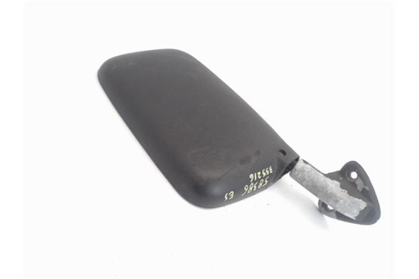 Recambio de retrovisor derecho para nissan vanette furgón (c22) 2.0 d referencia OEM IAM 9630116C05  