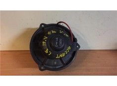 Recambio de motor calefaccion para hyundai accent (x3) 1.5 i 12v referencia OEM IAM   